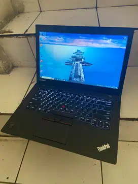 LENOVO  THINKPAD T450 8/256GB INTEL I5 GEN 5