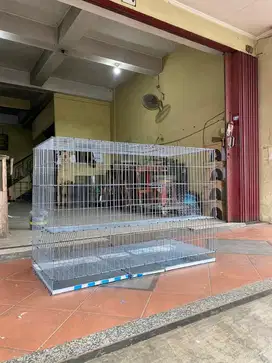 KandanG Kucing Custom Jogja New P. O
