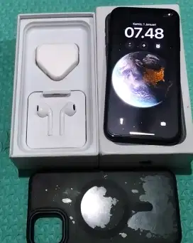 iPhone XR 64gb fulset