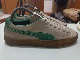Puma Crepe x AMI Original second branded