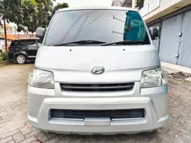 DAIHATSU GRAN MAX 1.5 AC PS 2018 MANUAL MT GRANMAX GRAND MAX GRANDMAX