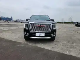 GMC YUKON DENALI XL New 2025