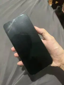 Google Pixel 9 pro black 12/128 imei beacukai aman
