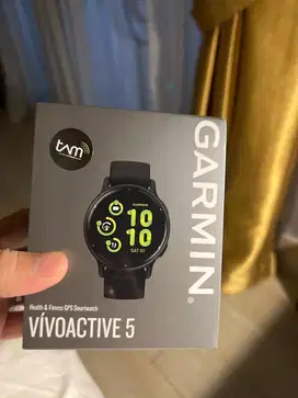 BNIB garmin Vivoactive 5