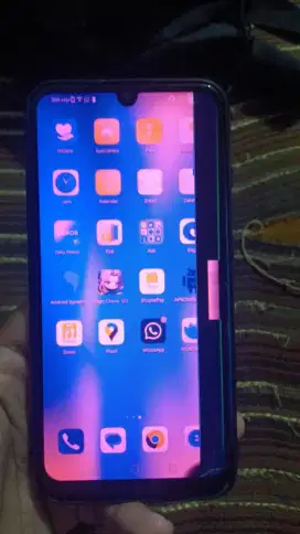 Huawei Honor 10 Lite 4/64