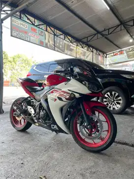 Yamaha R25 2015 non ABS