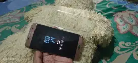 Samsung s7 edge sein NFC