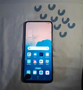 Oppo F11 pro 6/128