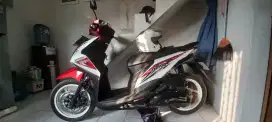 Jual motor beat fi 2015