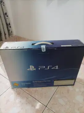 PS4 Ori 1TB Murah