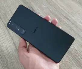 Sony xperia 1 mark iii 12/256 imei aman