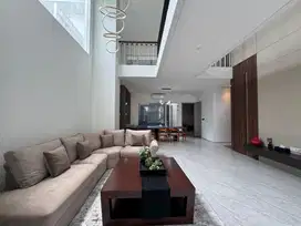 Rumah Full Interior Design Sutera Victoria Alam Sutera