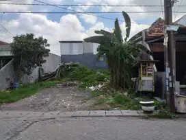 Jual Tanah siap bangun Medayu Utara - Rungkut