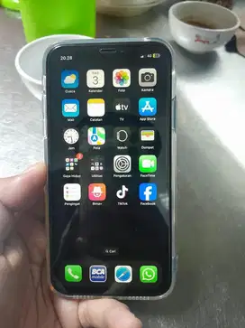 Iphone xr 64 gb