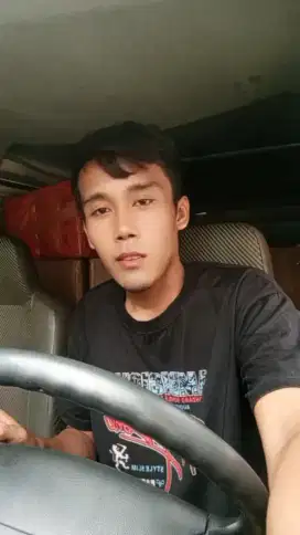 Cari kerjaan supir