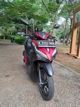 Honda Vario 150 CBS ISS 2020