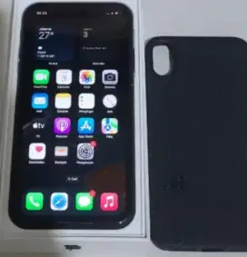 iPhone XR 64gb ID/A DiGimap fulset oem
