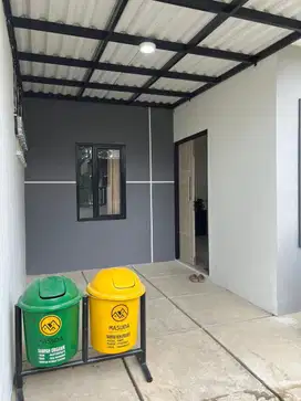 JUAL Kosan IPB (8 KAMAR) Dekat KAMPUS IPB, Kost Baru Bogor Barat (MSD)
