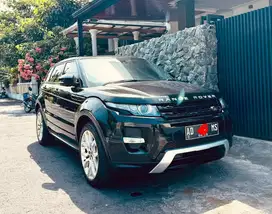Rangerover antik