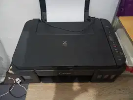Printer canon G2010
