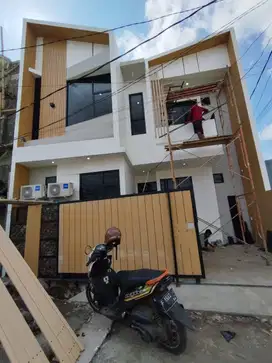 JUAL Kosan Qia. IPB (6 KAMAR) Dekat (KAMPUS IPB) Kost Baru Bogor Barat