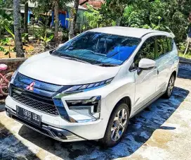 BU xpander facelift sport MT, free service 1x