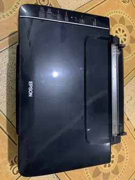 Printer epson stylus tx111 bekas