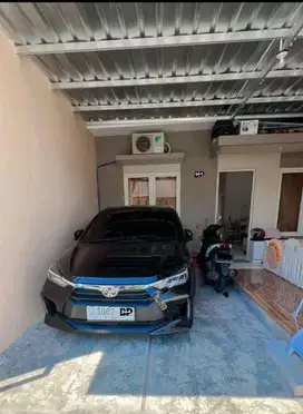 Jual Rumah Full Renovasi - Perum Green Mansion - Banjar Kemuning
