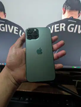 iphone 13 promax 128 fullset ibox