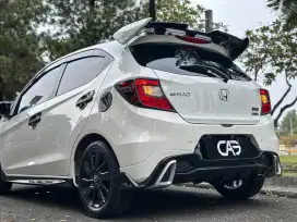 Honda Brio RS urbanite 1.2 AT 2022 Matic automatic