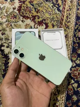 iPhone 12MINI 128gb inter