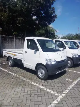 Daihatsu gran max 1.5 PU AC PS new