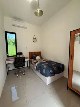 WOW JUAL Kosan Syak IPB (4 KAMAR) Dekat (KAMPUS IPB) Kost Bogor Barat