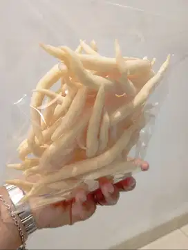Snack Curut keju