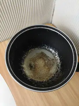 Panci Rice Cooker Cosmos Anti Lengket