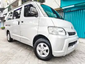 DAIHATSU GRAN MAX 1.5 AC PS 2018 MANUAL MT GRANMAX GRAND MAX GRANDMAX