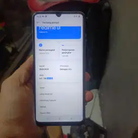 Realme c63 6+6/128