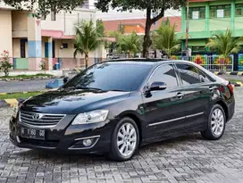 Toyota Camry 2008 Bensin