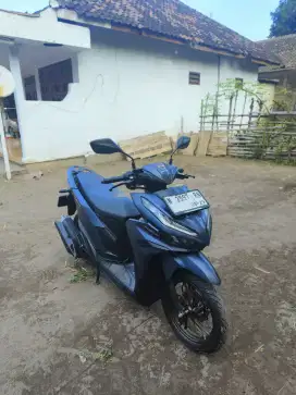 vario 125 cc 2024