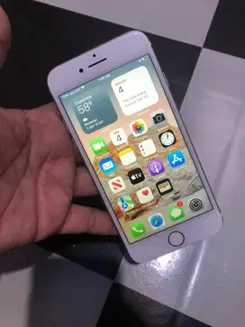Iphone 7 128gb aman kartu bebas