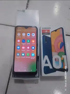 Jual hp tangan pertama fullset masih segel