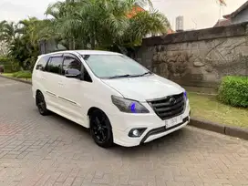 INNOVA G DISEL 2014 SPEK CUMI2