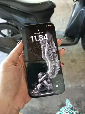 Iphone 12 pro 128GB BACA DESKRIPSI