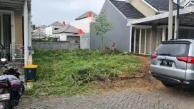 Dijual tanah kavling (Tanpa Perantara)