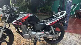 Honda Tiger 2000 Full original