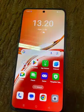 Jual oppo reno 12F