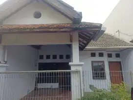 Rumah Taman Pondok Legi 3 (Pepelegi Waru) *bisa tukar tambah