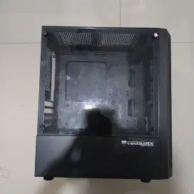 Casing pc gaming venom rx