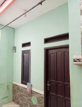 Dijual Rumah Kontrakan Lokasi Cipondoh Tangerang Kota