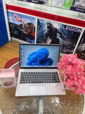 HP ELITEBOOK 840 G6